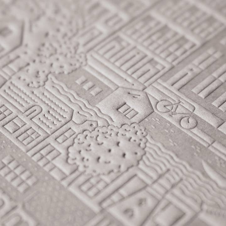 The City Works - Wholesale Notitieboekje - Het notitieboek van Amsterdam11