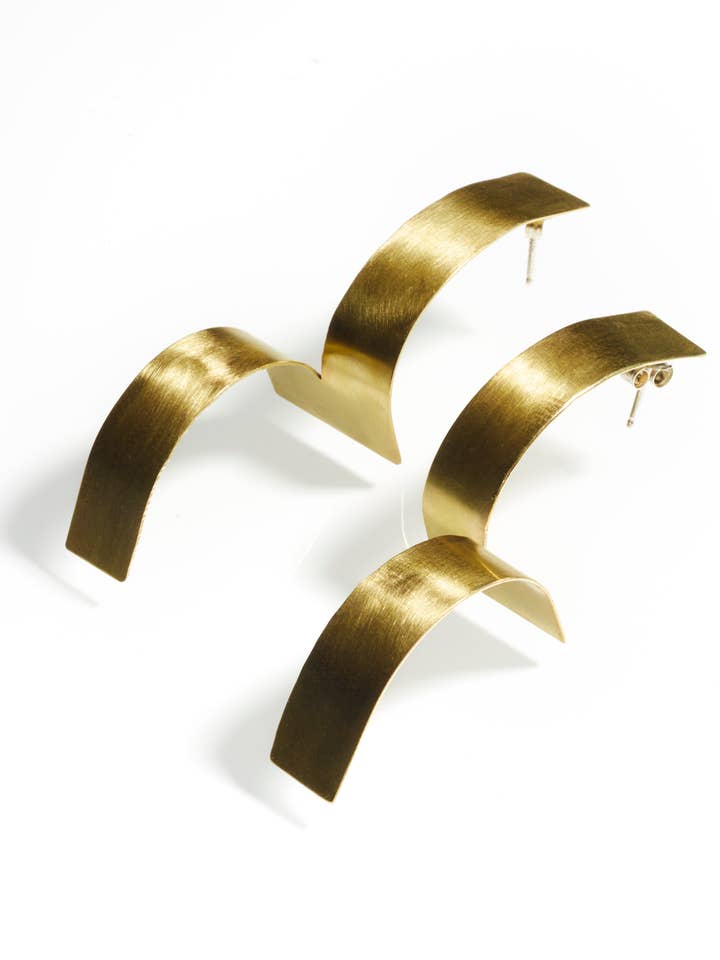 Flight oorbellen voor wholesale door MuchoDesign