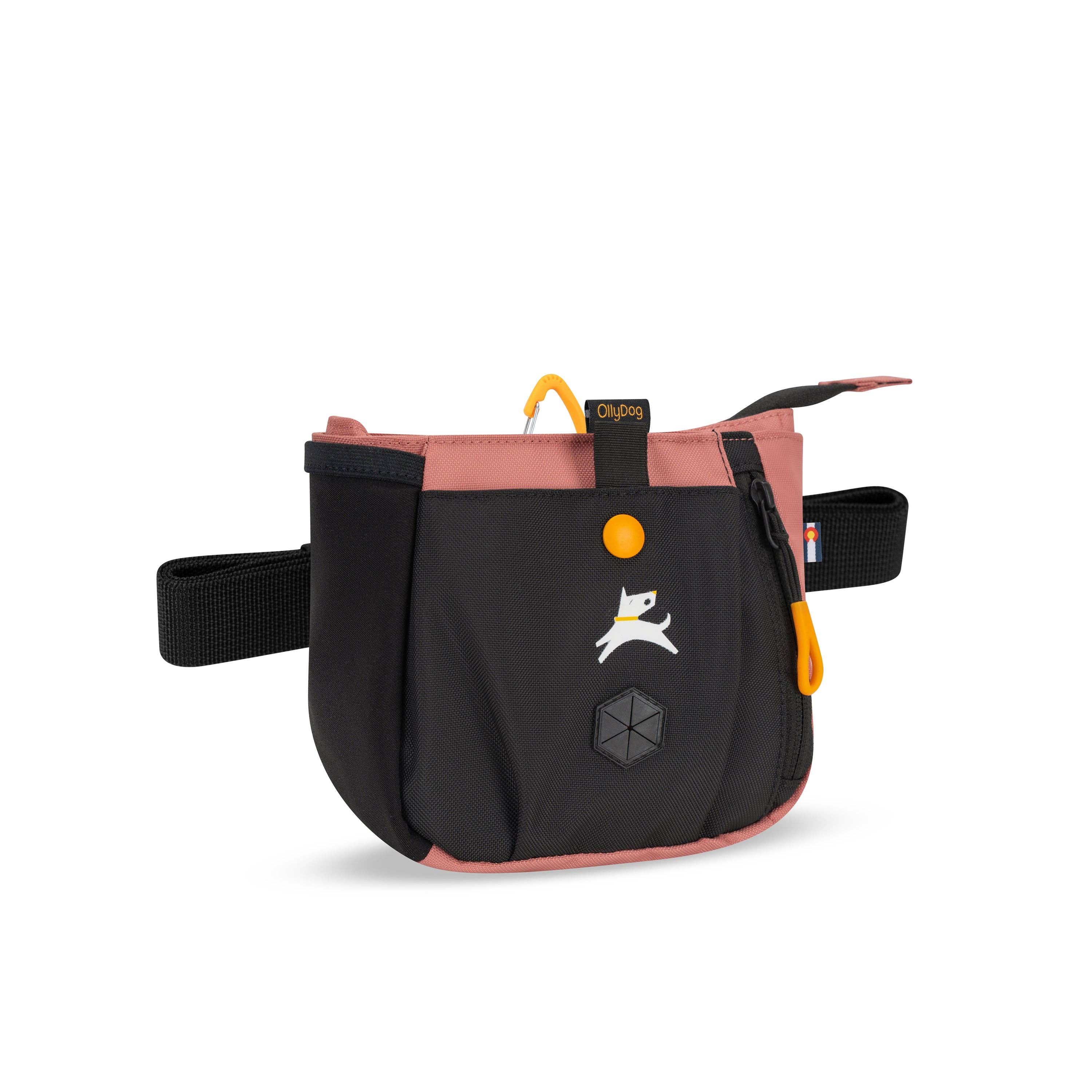 OllyDog - Wholesale Belt Bag - Unisex - Backcountry Day Bag8