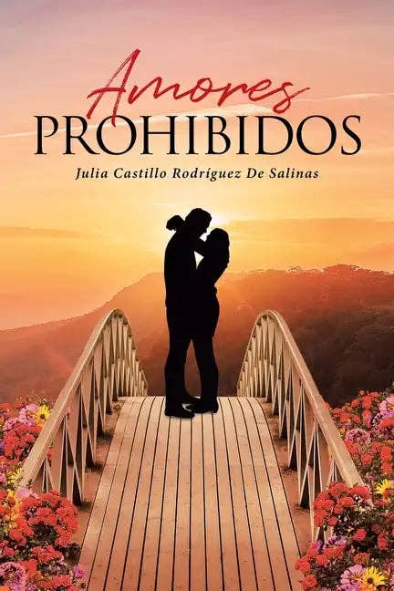 Books by splitShops - Wholesale Romance - Amores Prohibidos - Paperback0