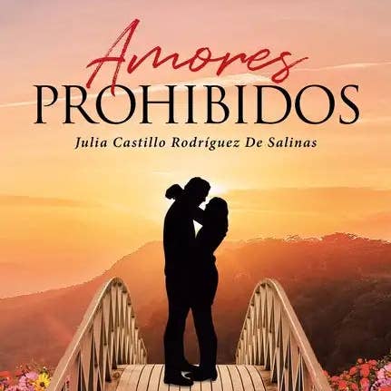 Books by splitShops - Wholesale Romance - Amores Prohibidos - Paperback0