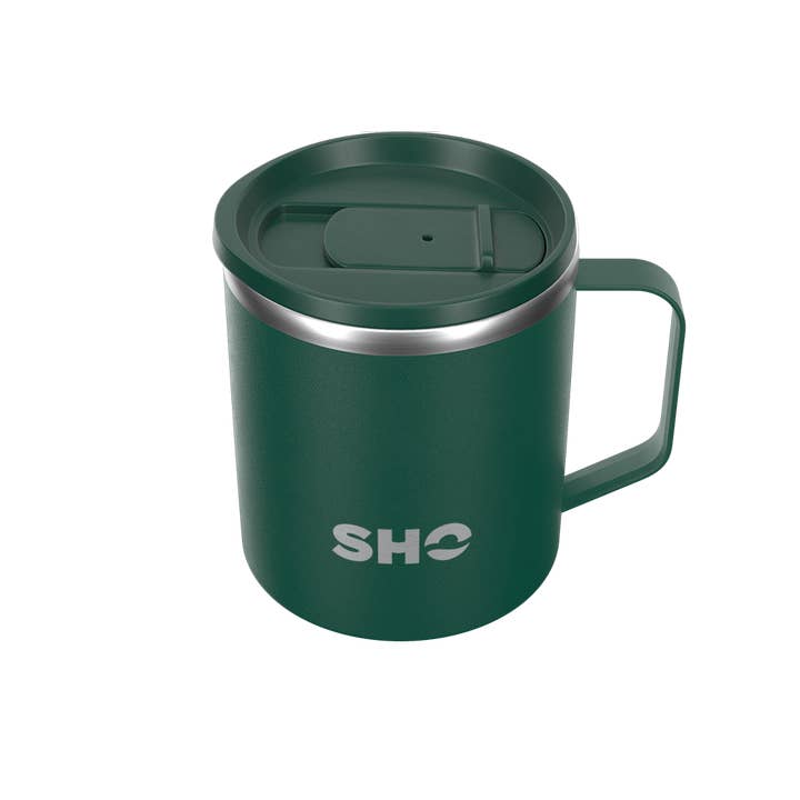 SHO - Wholesale Insulated Mug/Tumbler - SHO Flexi Mug