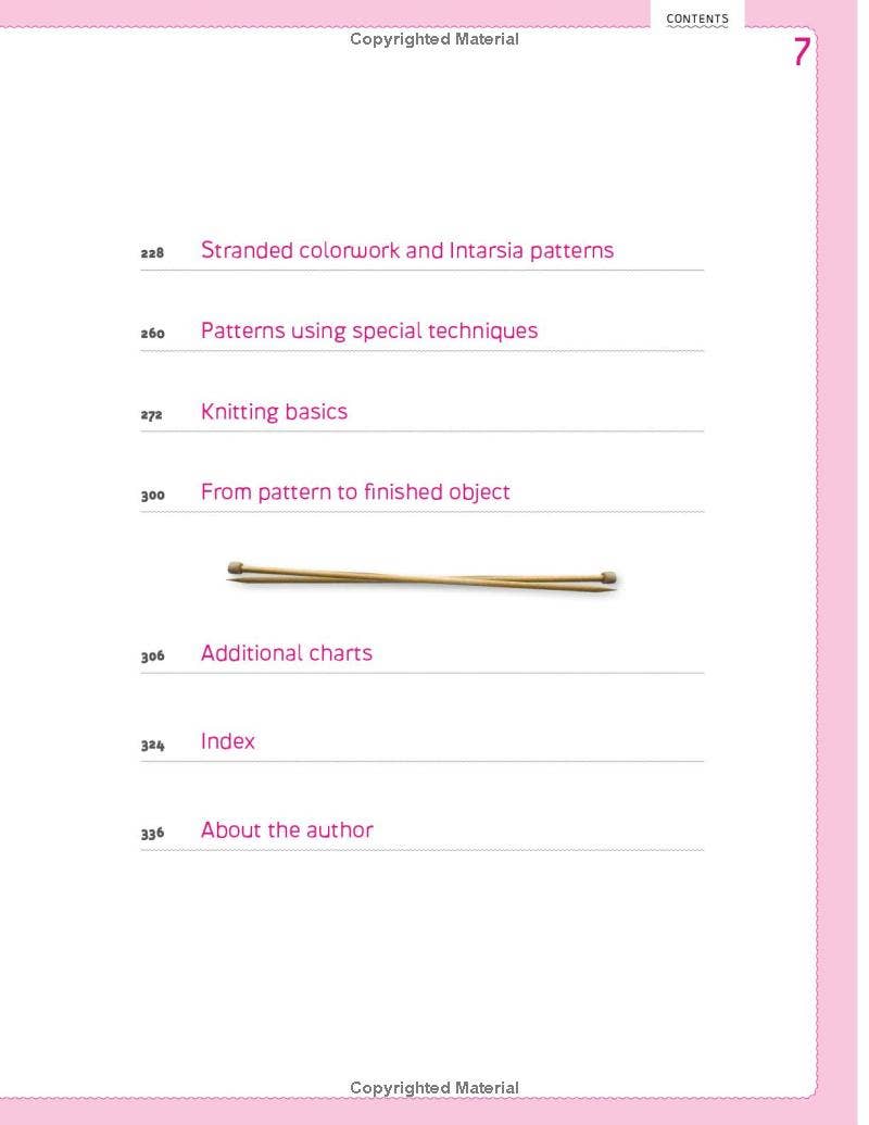 REMOVED BRAND - Wholesale Crafts, Hobbies & DIY - New Knitting Stitch Dictionary2