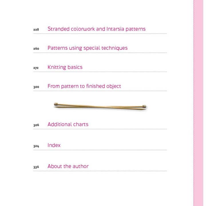 REMOVED BRAND - Wholesale Crafts, Hobbies & DIY - New Knitting Stitch Dictionary2