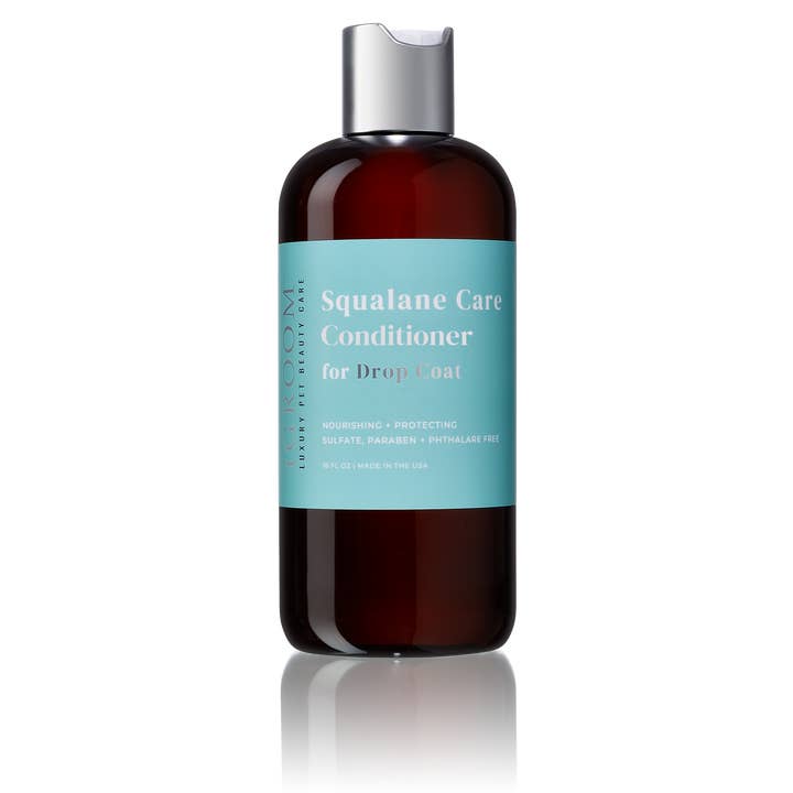 Squalane Care Conditioner 16oz for wholesale by iGroom
