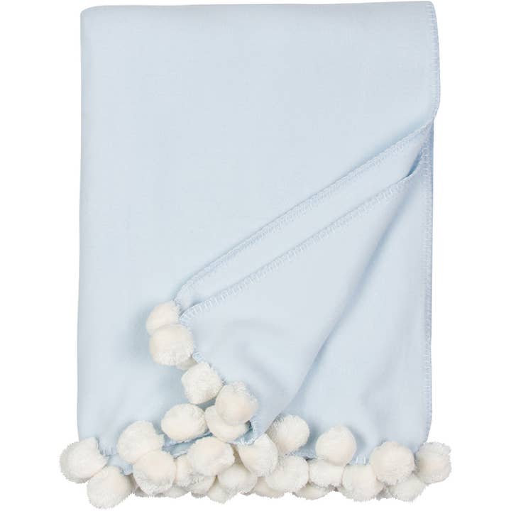 Malibu Luxxe – Engroshandel Tæppe – Luxxe Pom Pom Kaster11