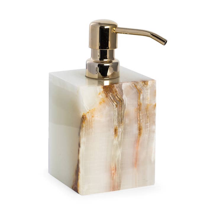 BeyBerk International - Wholesale Soap Dispenser - Bath Accessory - Soap Dispenser0