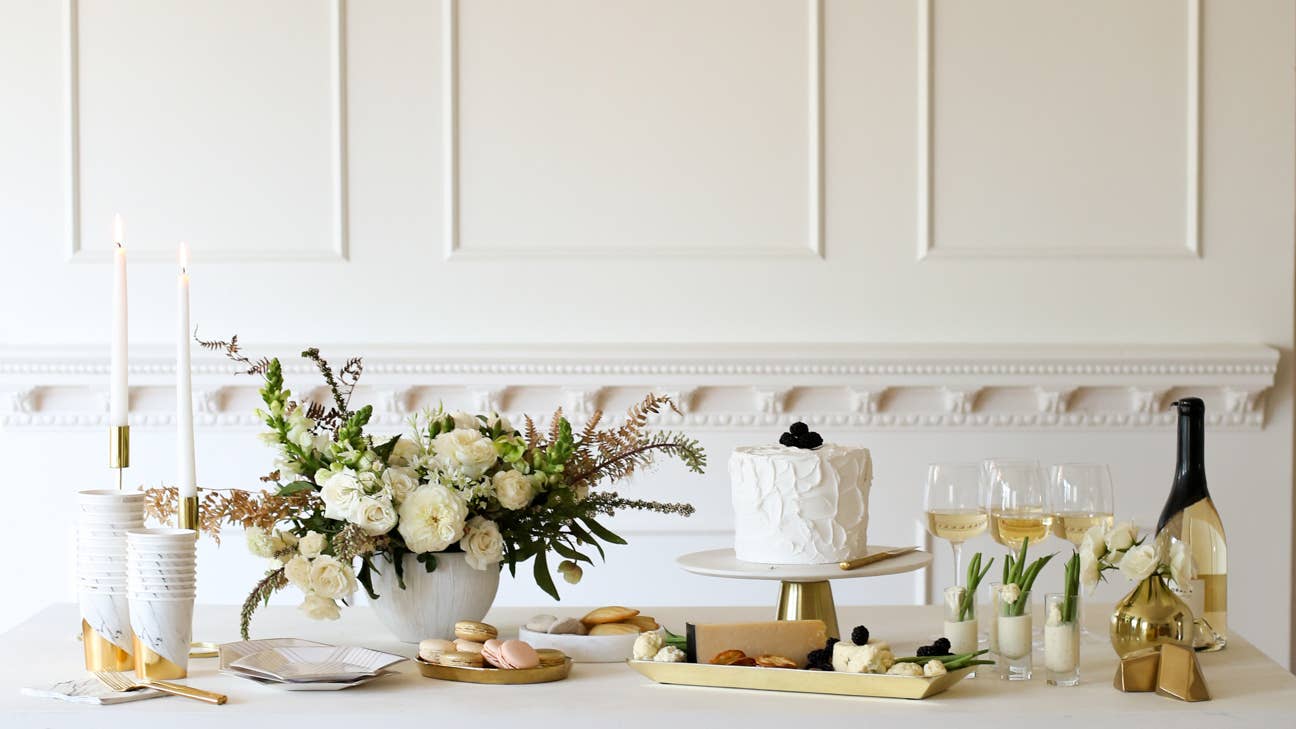 Harlow & Grey - Wholesale Disposable Plate - Blanc - White Premium Large Paper Plates4