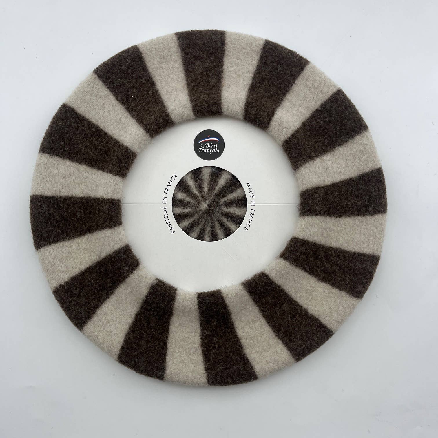 Le Beret Français - Wholesale Beret - Unisex - Berlingot beret adult10