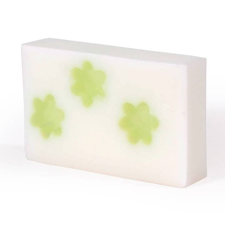 Ylang Ylang en Patchouli zeepbroden voor wholesale door Bath Bubble & Beyond