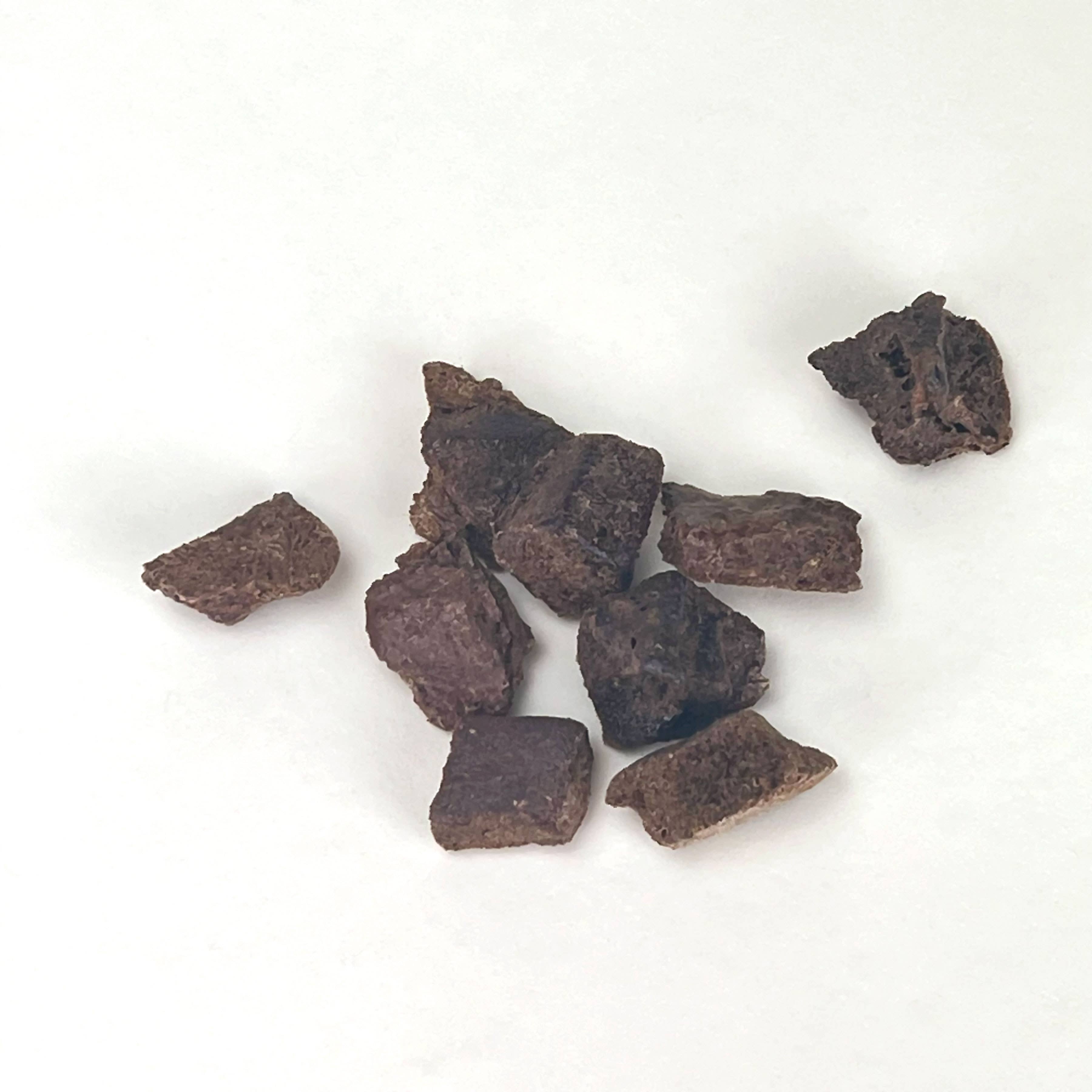 ADC Houndstone & Co. - Wholesale Hondenkoekjes - Hond - Wild zwijnenlever vriesgedroogde traktaties voor katten en honden - 57 g (12 stuks)2