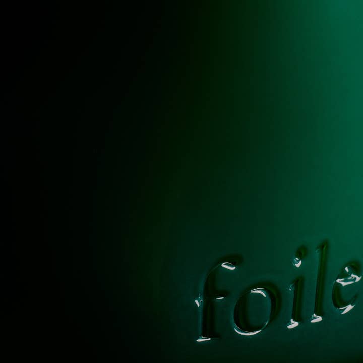 Foile - Wholesale Facial serum/concentrate - Skin Sponge Serum5