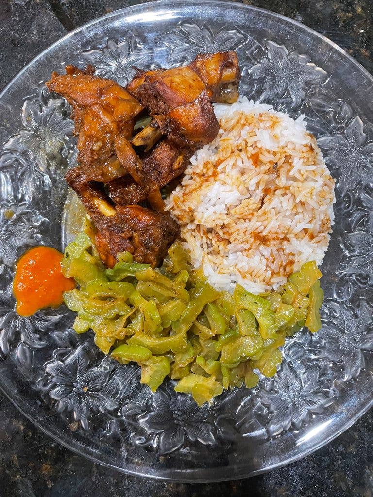 Su Yum Foods - Vente Marinade - Marinade authentique7