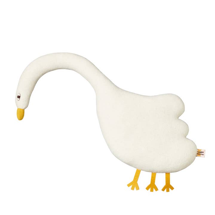 Greta Goose de Donna Wilson para venta al por mayor de Donna Wilson