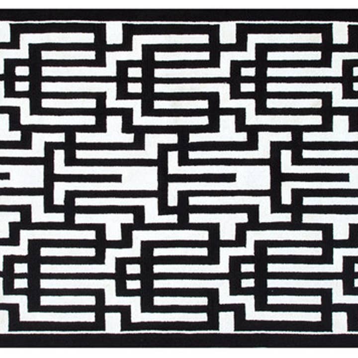 RIVERSIDE RUG - 8X10
for wholesale by The Rug Market