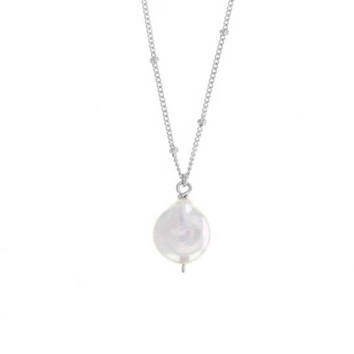 Lotus Jewelry Studio – Colar pingente/pendente por atacado – Colares com Pedra Trinket3