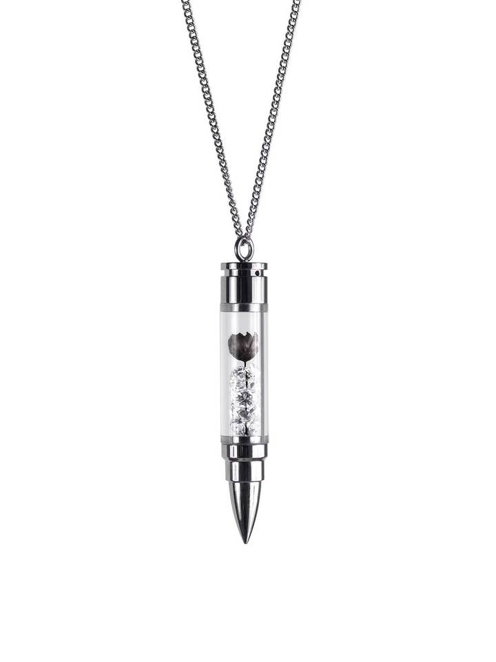 Eternity II - Argante (Black) Limited Edition for wholesale by Gentle No More