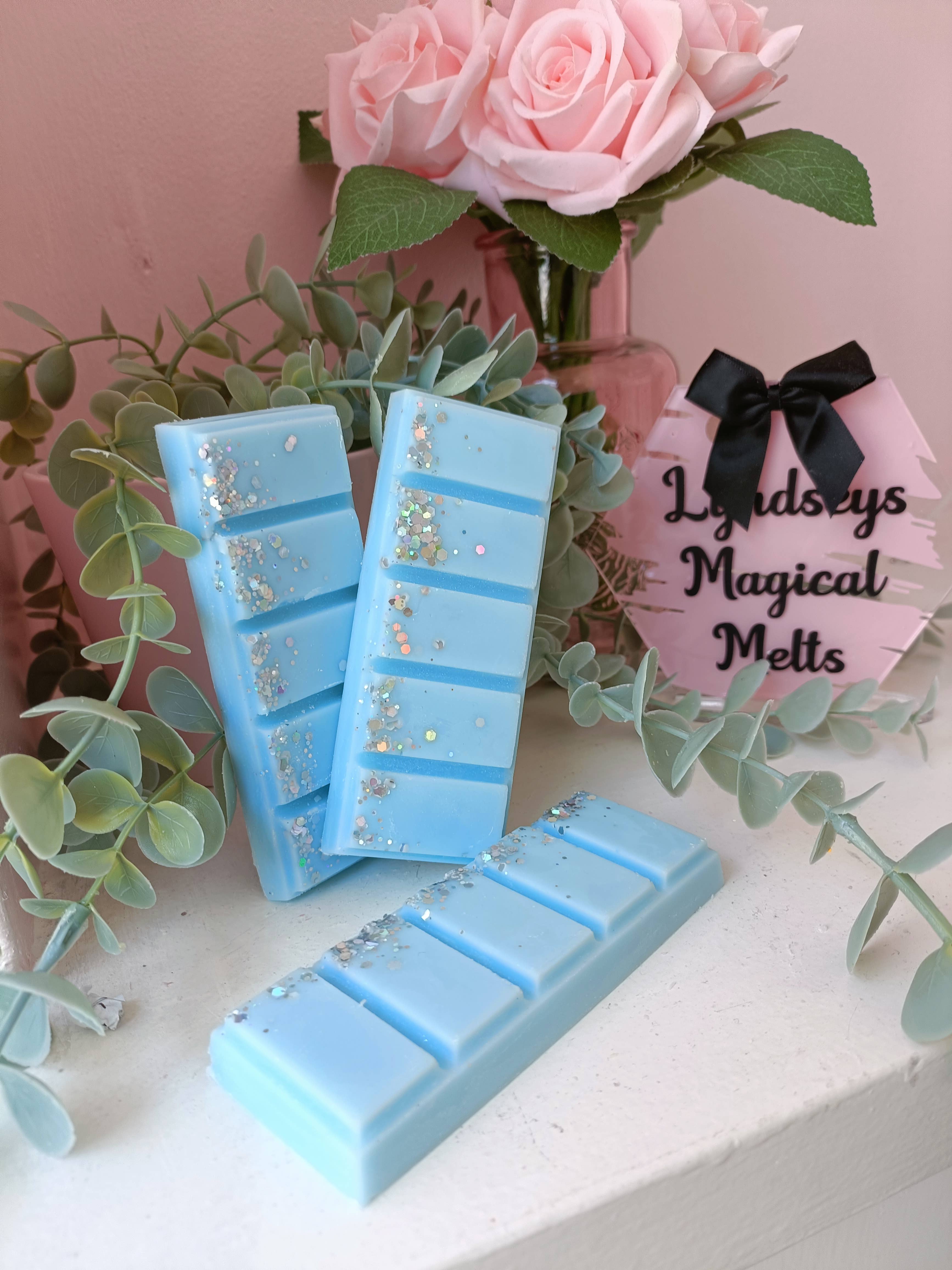 Lyndseys Magical Melts – Cera sólida por atacado – Snapbars5