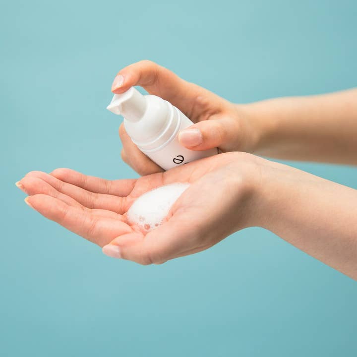 Velnue - Wholesale Hand Sanitizer - Foaming Hand Sanitizer | 50ml1