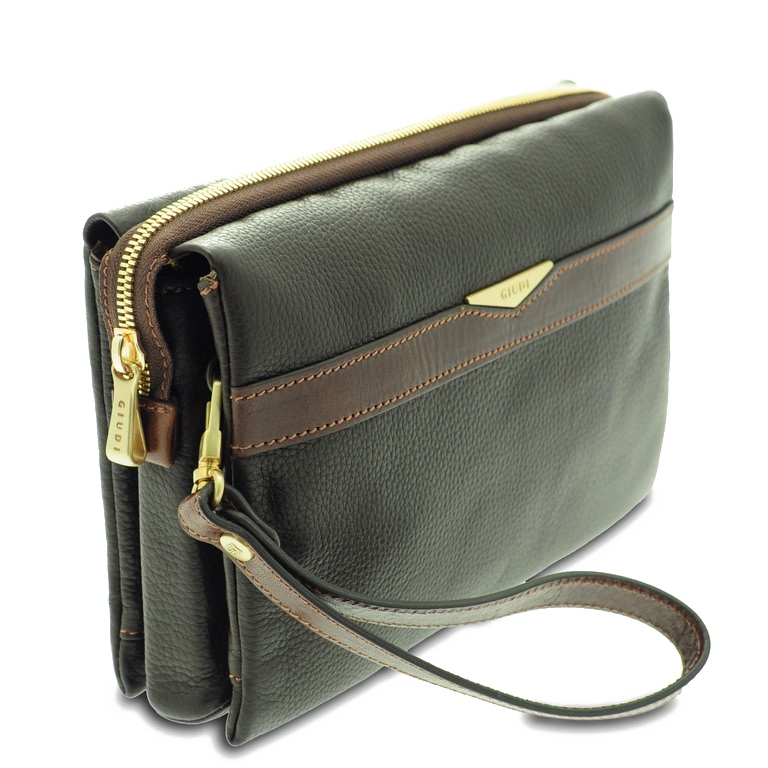 GIUDI – wholesale Pouch – Women’s – Erik - Handbag - 10069/AE/GD1