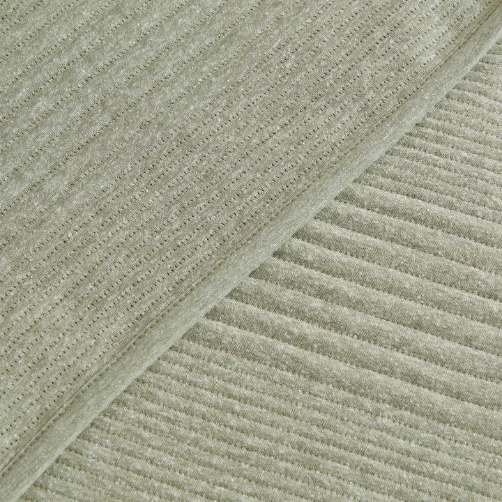 BH Collective - Wholesale Bedding Set - Quilt & Sham Set - Soft, Jersey Knit - Natalie Collection16