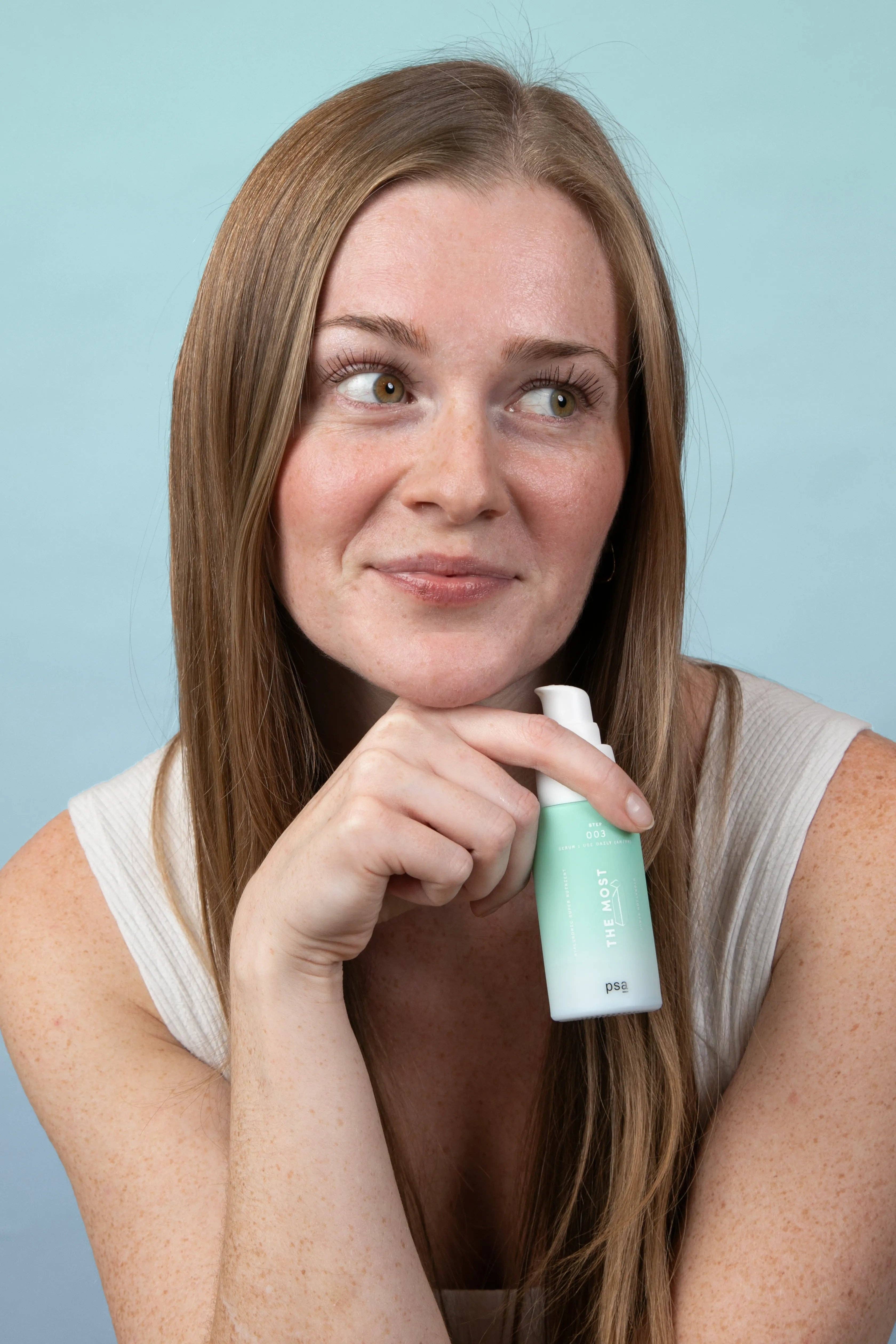 Purposeful Skincare for All - Wholesale Facial Serum/Concentrate - THE MOST Hyaluronic Hydration Serum2