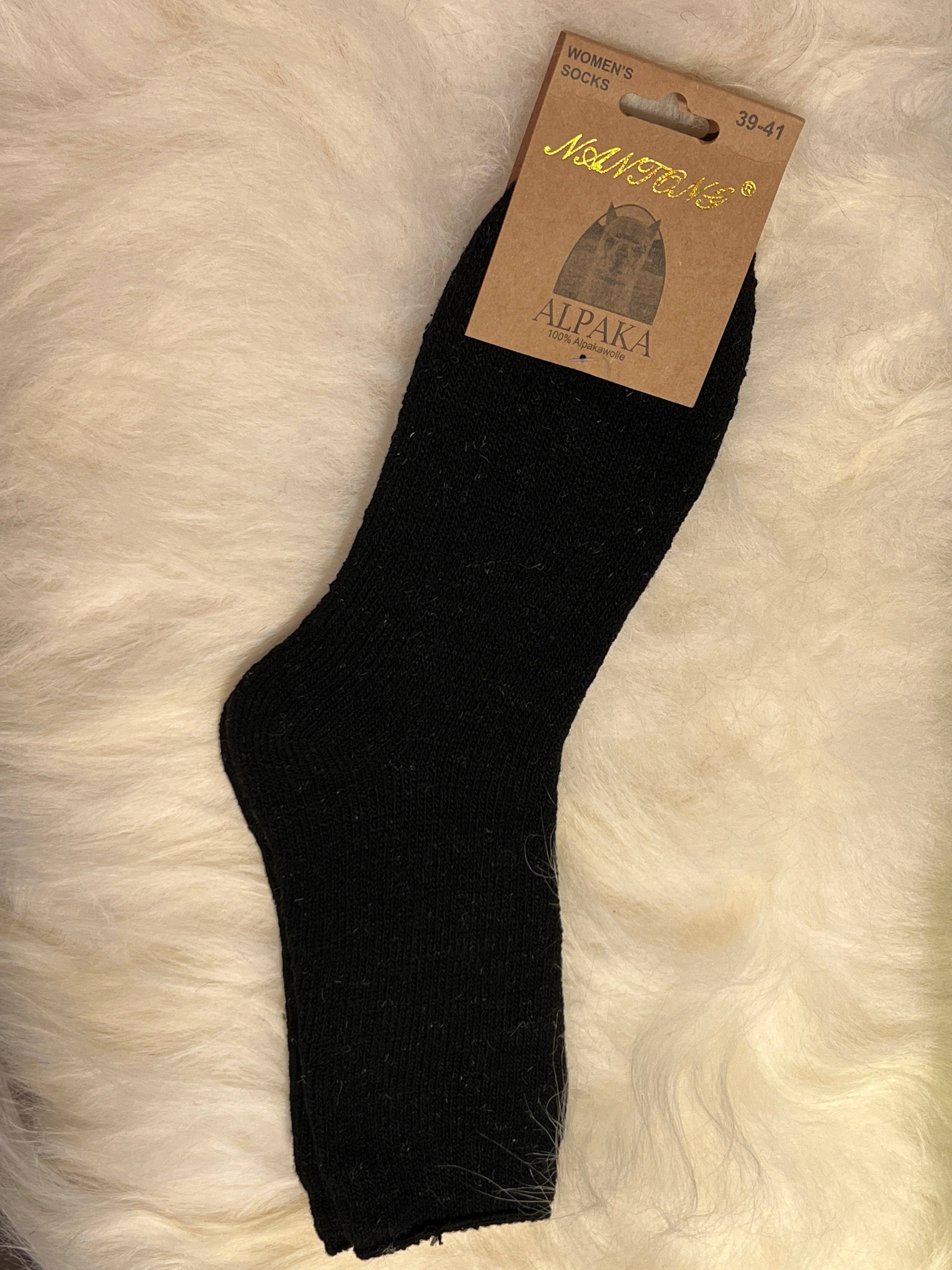 WeeSkins Holland – Meias - Unissexo por atacado – Meias de Lã de Alpaca0