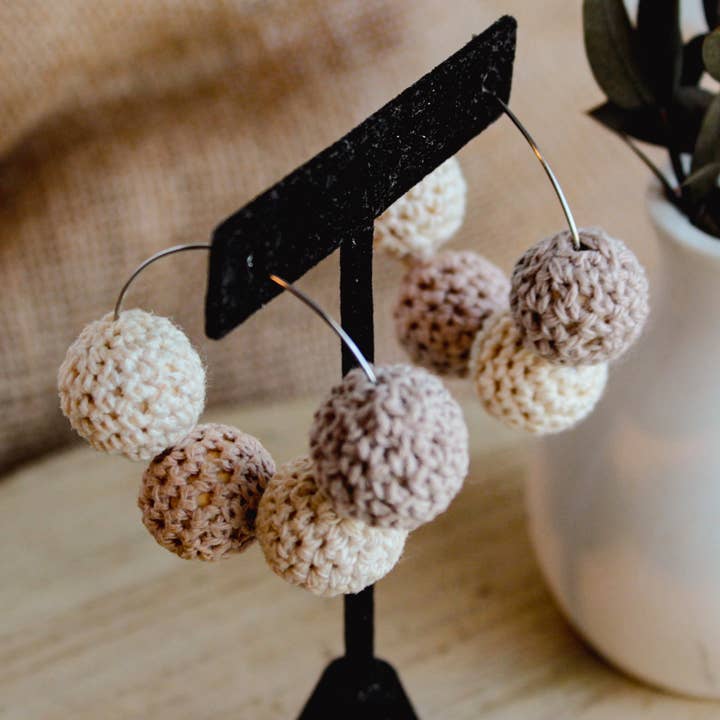 Yarnies for wholesale by Perle &Co Boutique