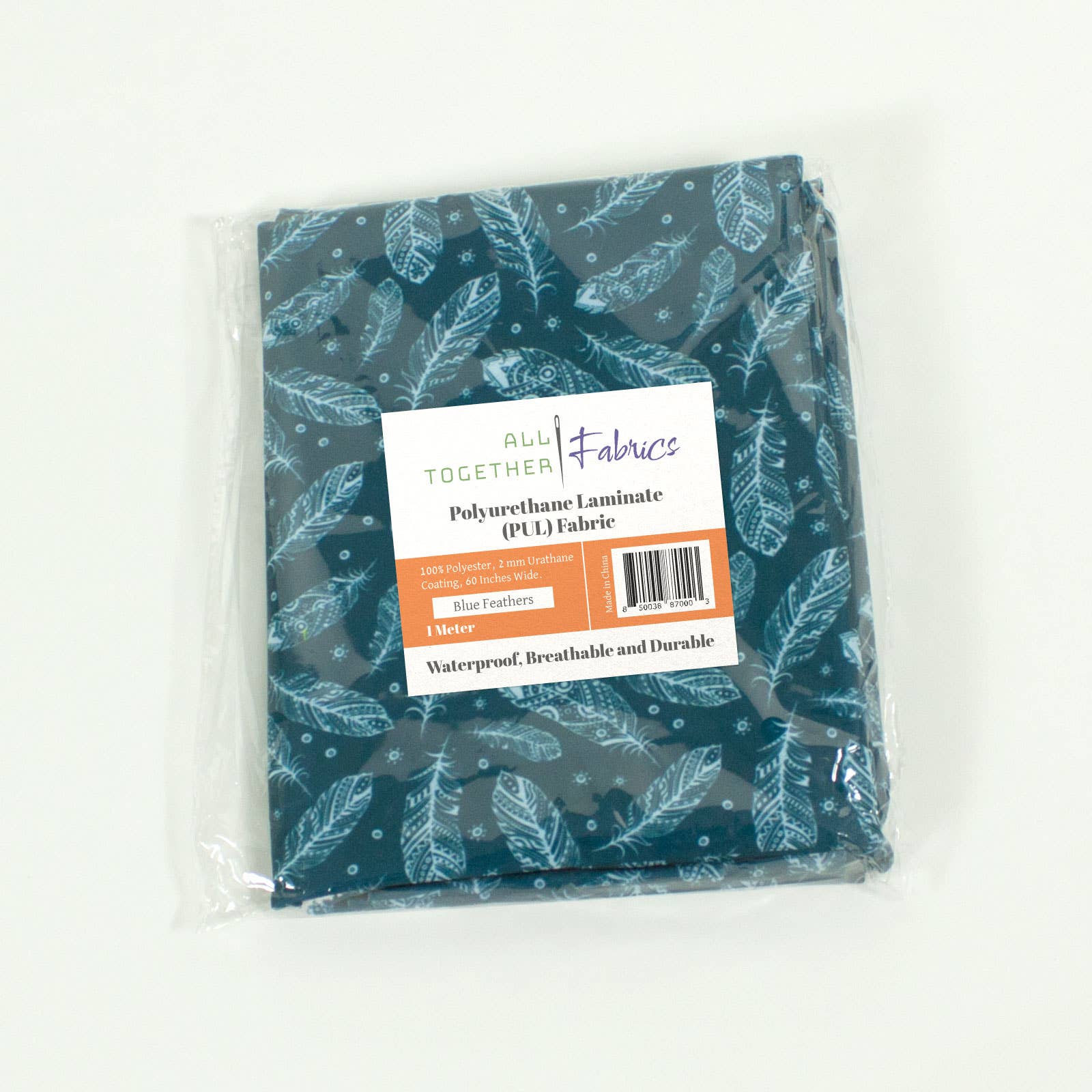 OsoCozy - Wholesale Fabric - Polyurethane Laminate (PUL) Fabric Precut – Prints0