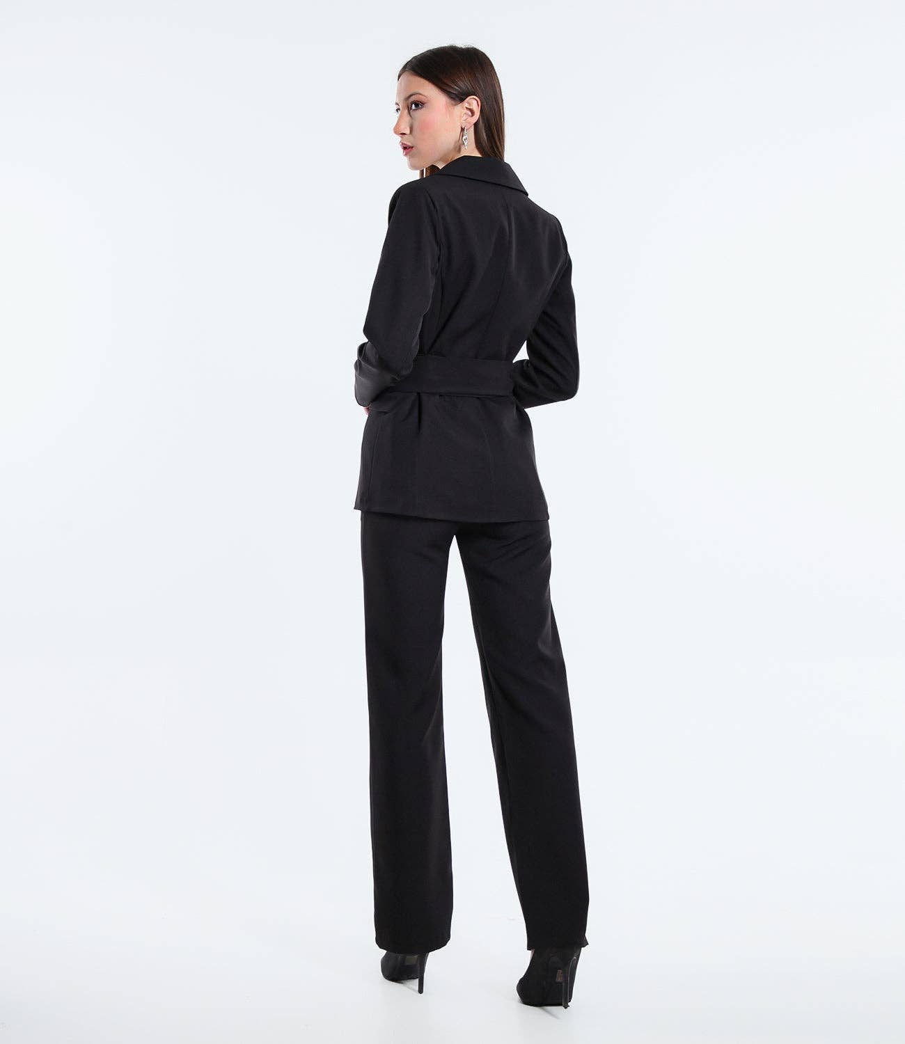 modáh - Wholesale Jacket - Women's - PARIS JACKET6