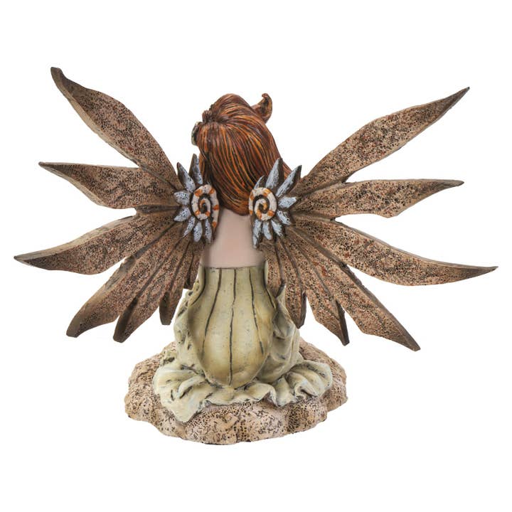 Pacific Trading – wholesale Decorative figurine – 14925 Steampunk Fae by Amy Brown C/18
