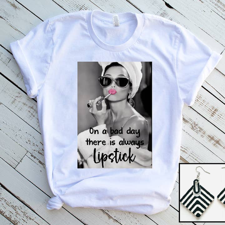 Há sempre batom por atacado de Southern Attitude Designs Inc