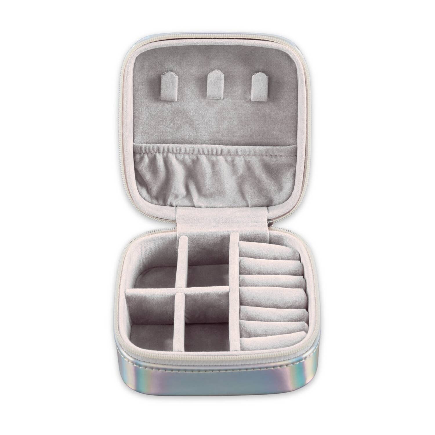 BeyBerk International – Großhandel Schmuckschatulle/-Organizer – Ava Schmuckkoffer7