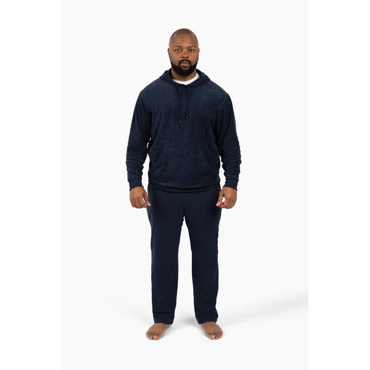 DudeRobe - Wholesale Hoodie - Men's - Reversible DudeHoodie5