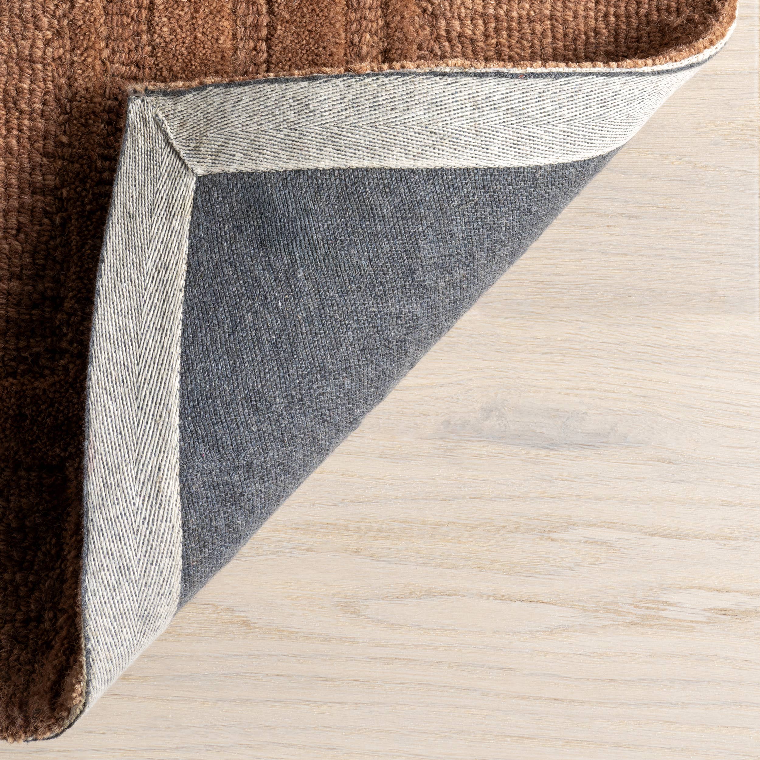 RUGS USA - Wholesale Area Rug - Mallory Plaid Wool Area Rug13