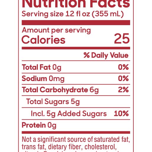 Sanzo - Wholesale Sparkling Water - Mandarin (Orange) | 12-pack2