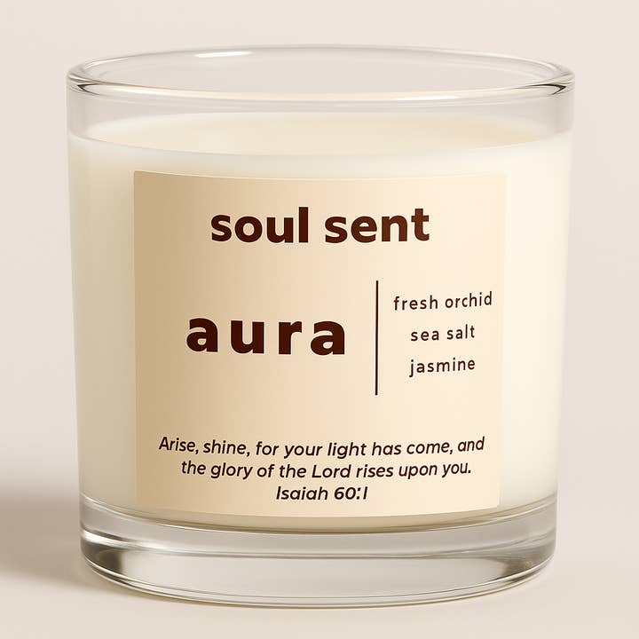 aura para venta al por mayor de Soul Sent