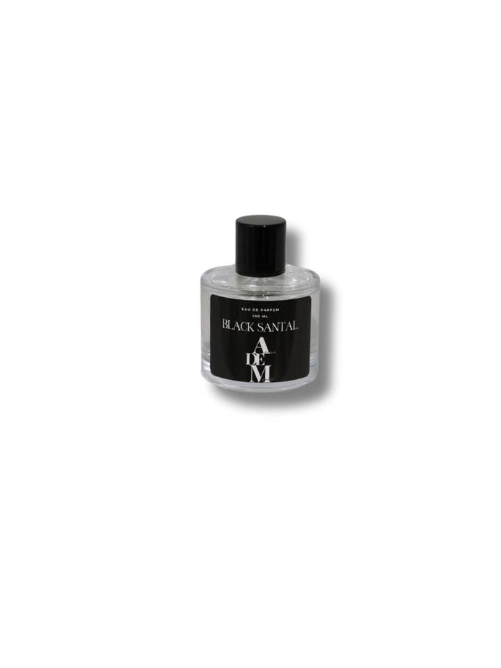BLACK SANTAL for wholesale by Aroma De Merrie