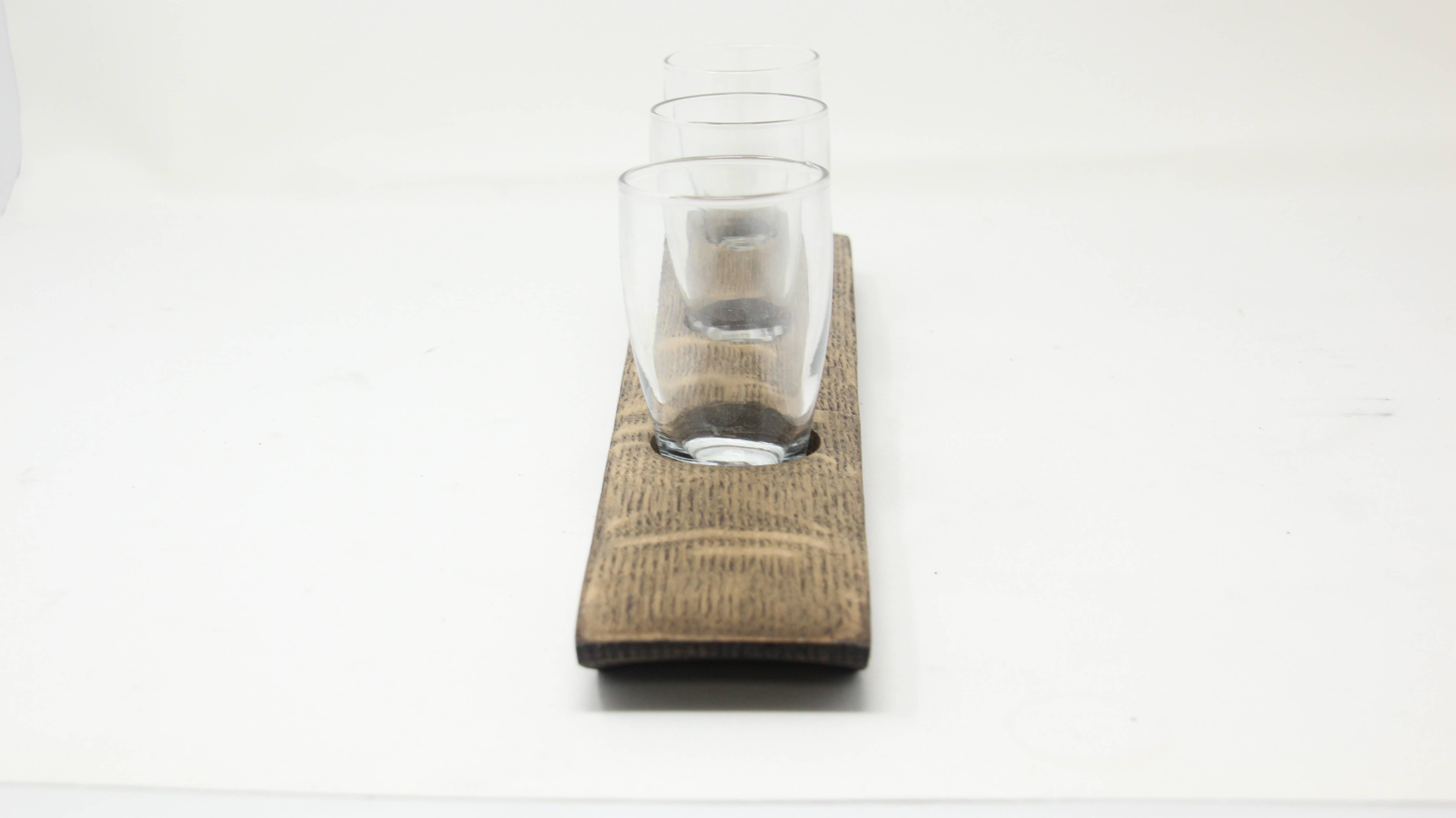 Barrel-Art – Engroshandel Ølglas/krus – Øl Flight 3-Glas4