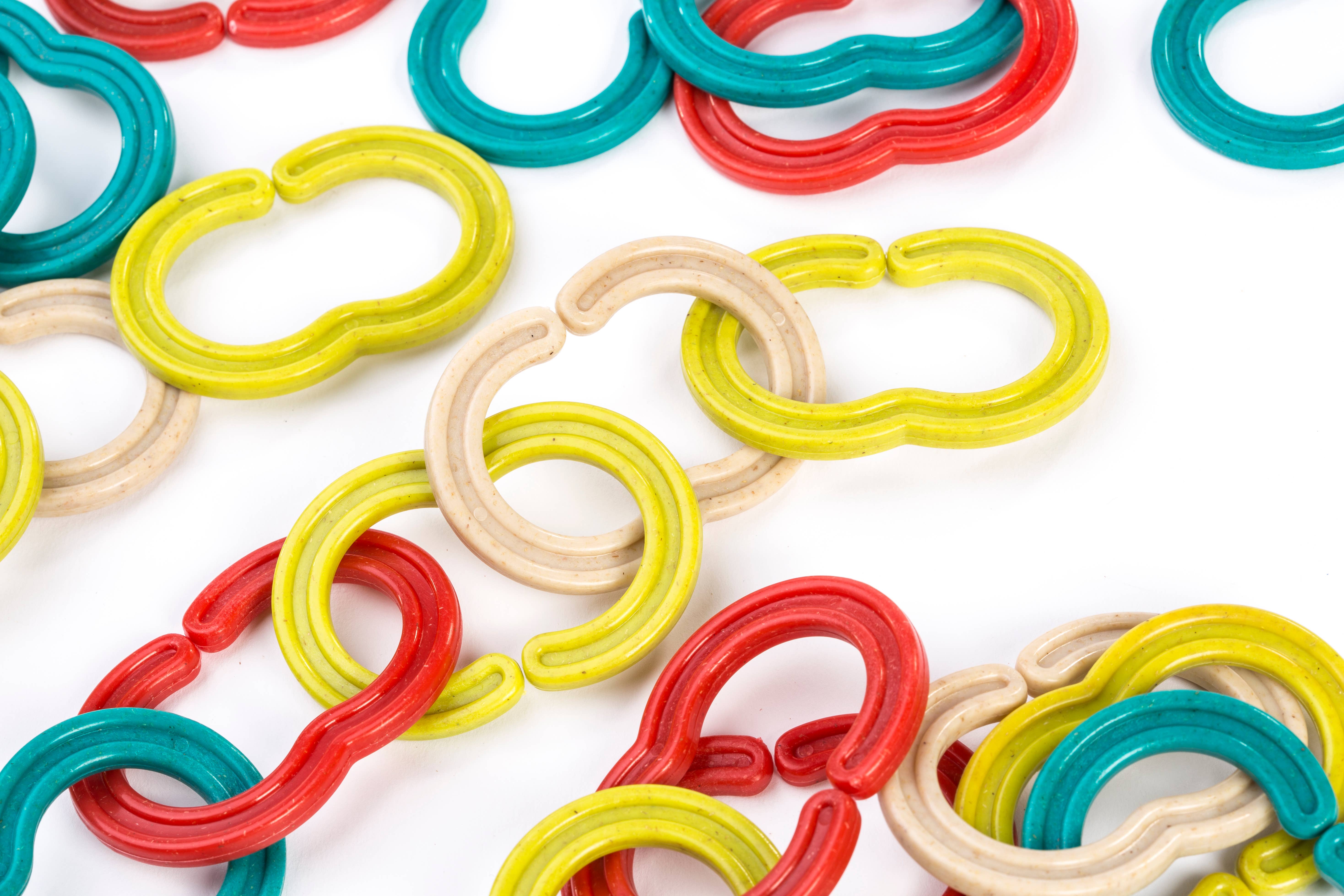 Miniland Educational - Wholesale Toy Set - Kids - ECO Chains1