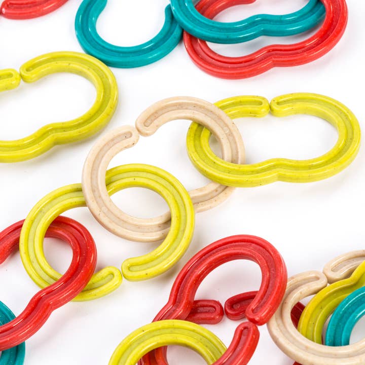 Miniland Educational - Wholesale Toy Set - Kids - ECO Chains1