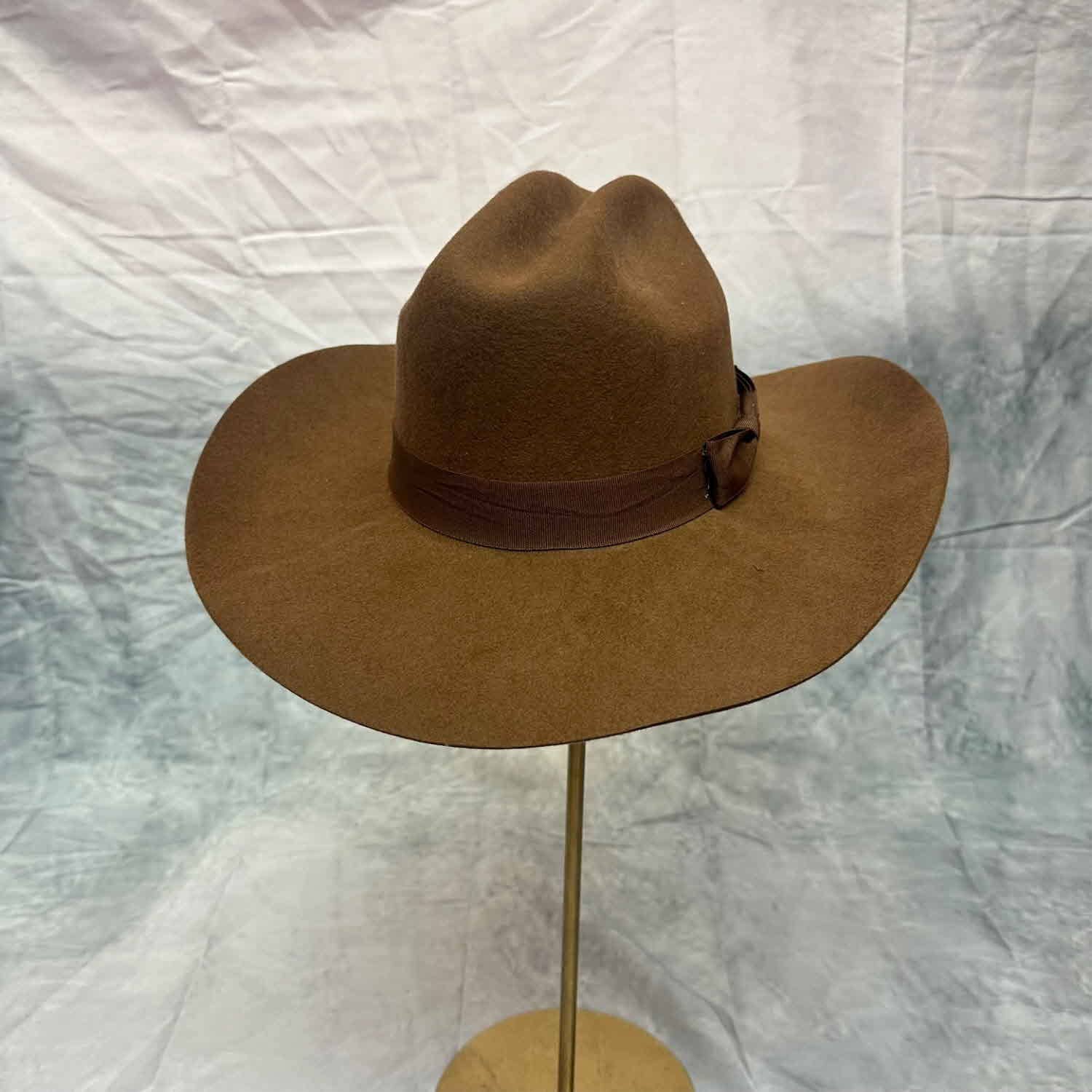 Bella Betty - Wholesale Hat Accessory - Women's - Premium Cattleman Cowboy Hat  made from 100% Australian wool (Copy)23