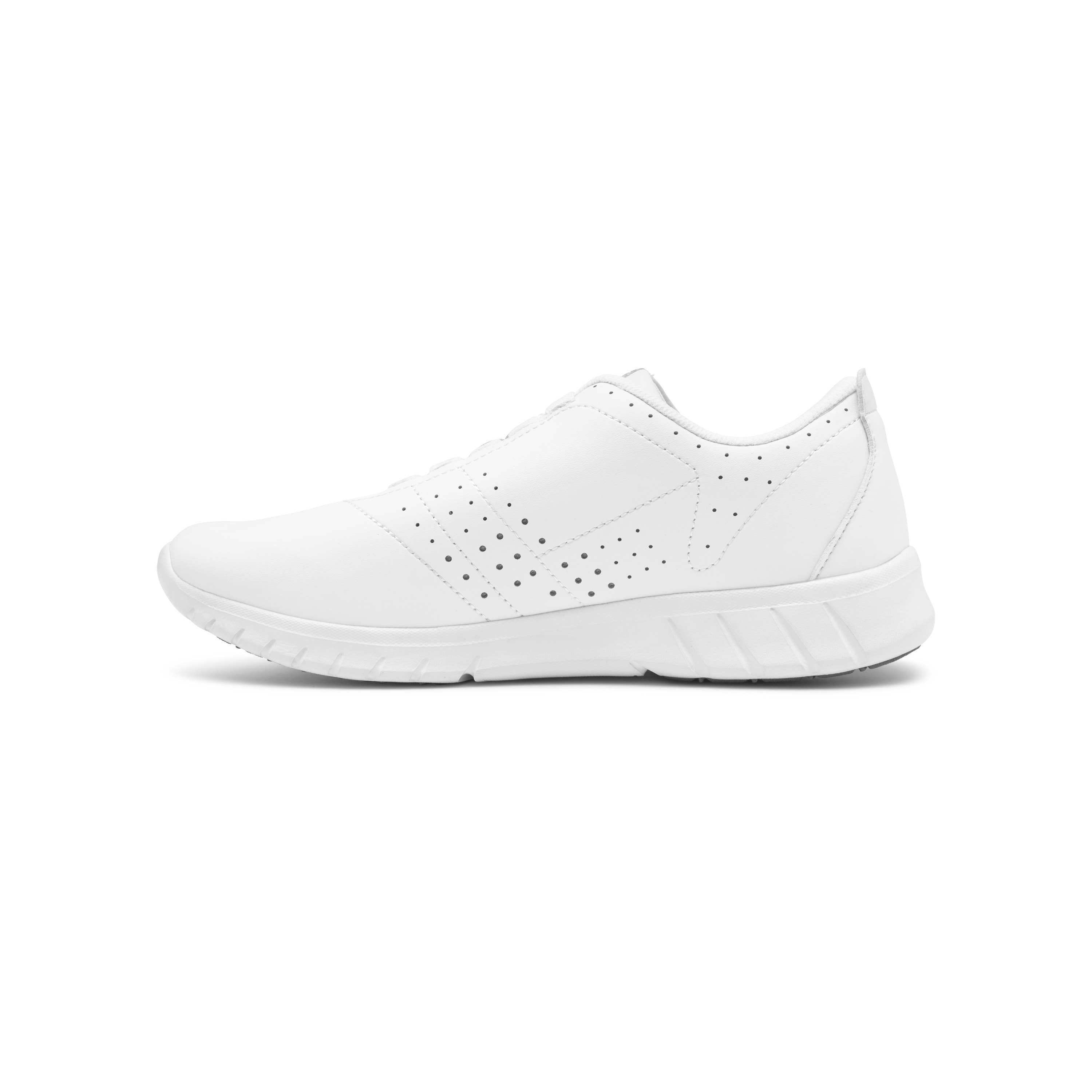 Suecos – wholesale Sportsneakers - Dam – Skor i lädereffekt, andningsbara och halkfria Erik1