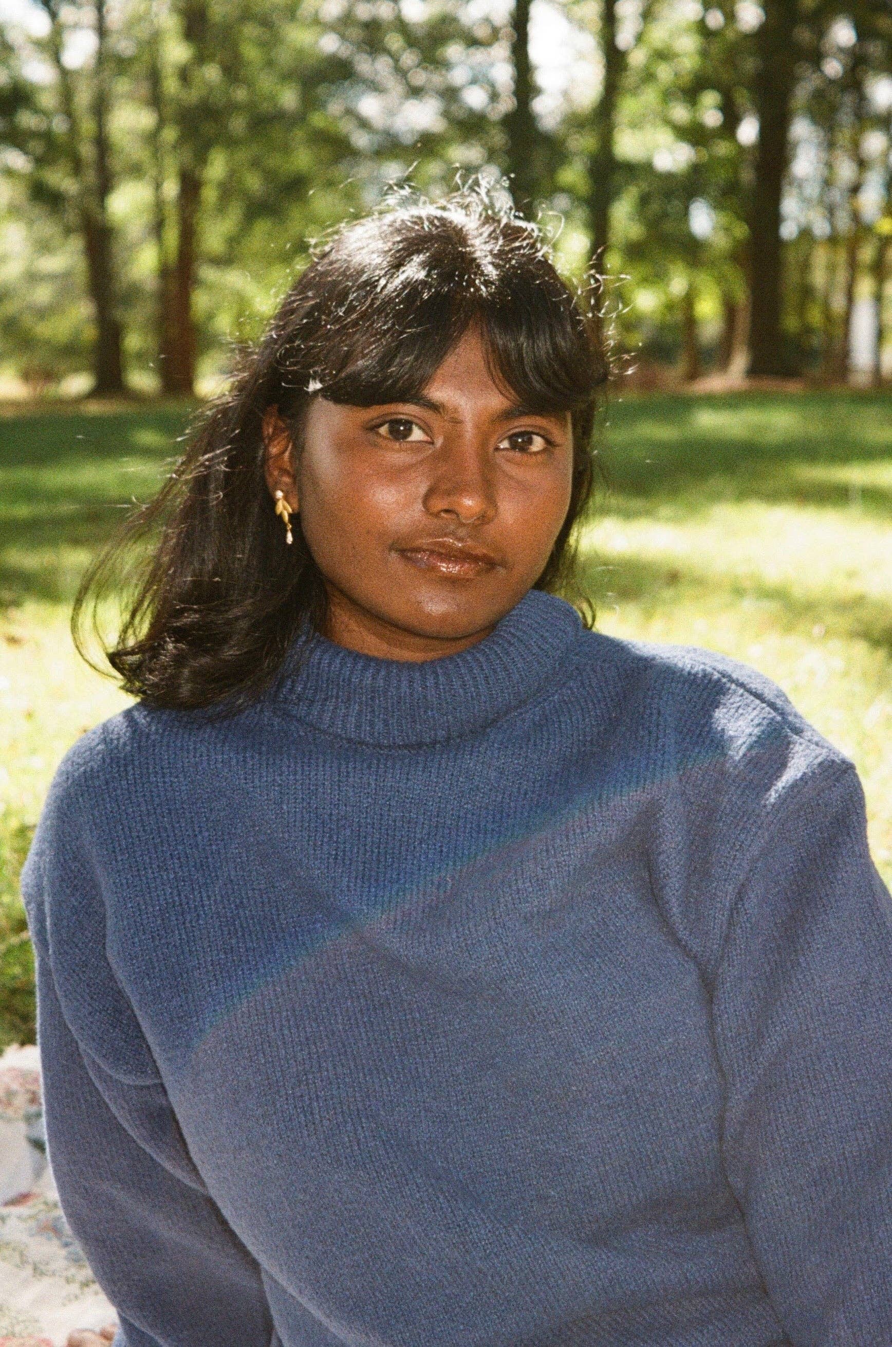 Beaten Path Co - Wholesale Knit Sweater - Women's - PORTLAND ORGANIC COTTON TURTLENECK SWEATER15