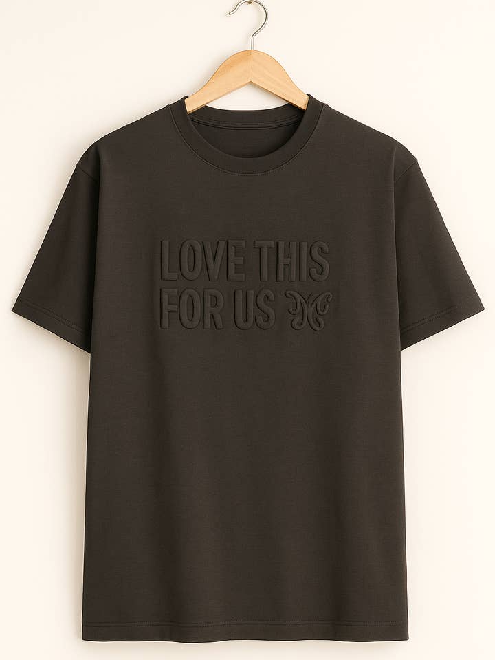 ❤️ LTFU LEGACY T-shirt for wholesale by Love This For Us