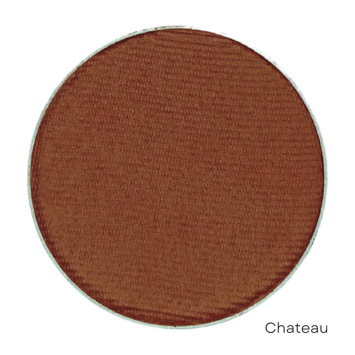 Honeybee Gardens Natural Cosmetics & Body Care – wholesale Eyeshadow palette – Nude Renaissance Shipper Display 14