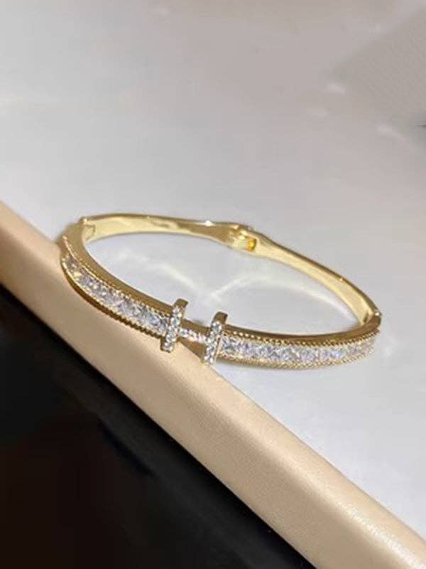 Geometriska armbandstillbehör för wholesale av StyleGalX