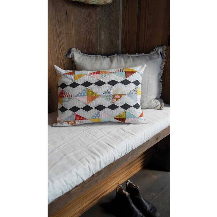 Simon & Schuster - Wholesale Crafts, Hobbies & DIY - Quilt Recipes by Jen Kingwell3