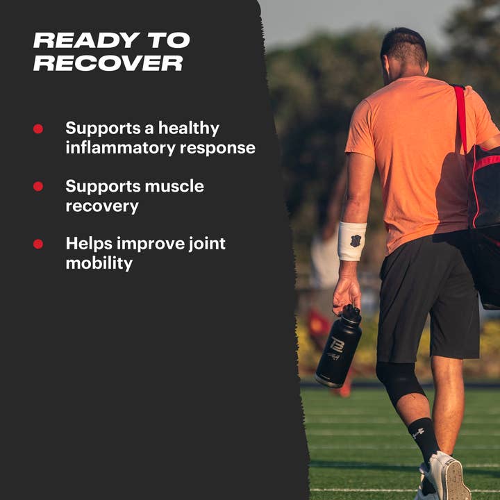 TB12 - Wholesale Oral Supplement/Vitamin - TB12 Recover