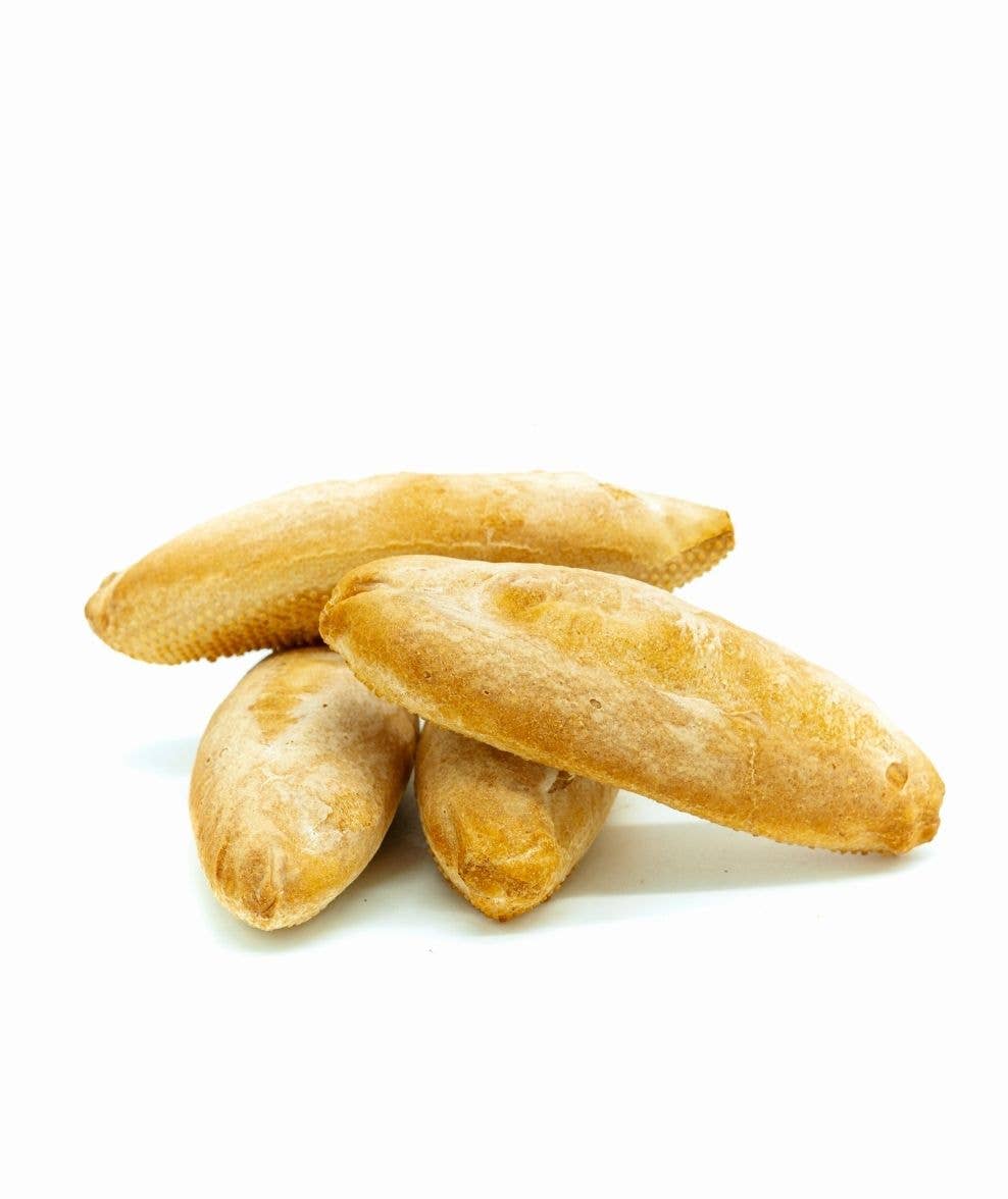 Forneria del Senza Glutine - Wholesale Bread/Tortilla - Filcino Bread — Gluten-Free1